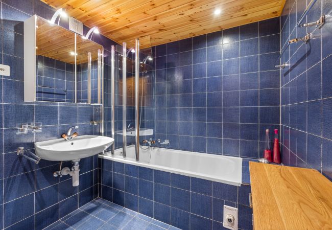 Appartement à Haute-Nendaz - Chaëdoz 14-1 - 4 pers - au calme Appartement à Haute-Nendaz - Chaëdoz 14-1 - 4 pers - au calme