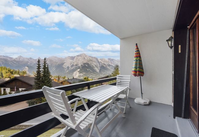 Appartement à Haute-Nendaz - Chaëdoz 14-1 - 4 pers - au calme Appartement à Haute-Nendaz - Chaëdoz 14-1 - 4 pers - au calme