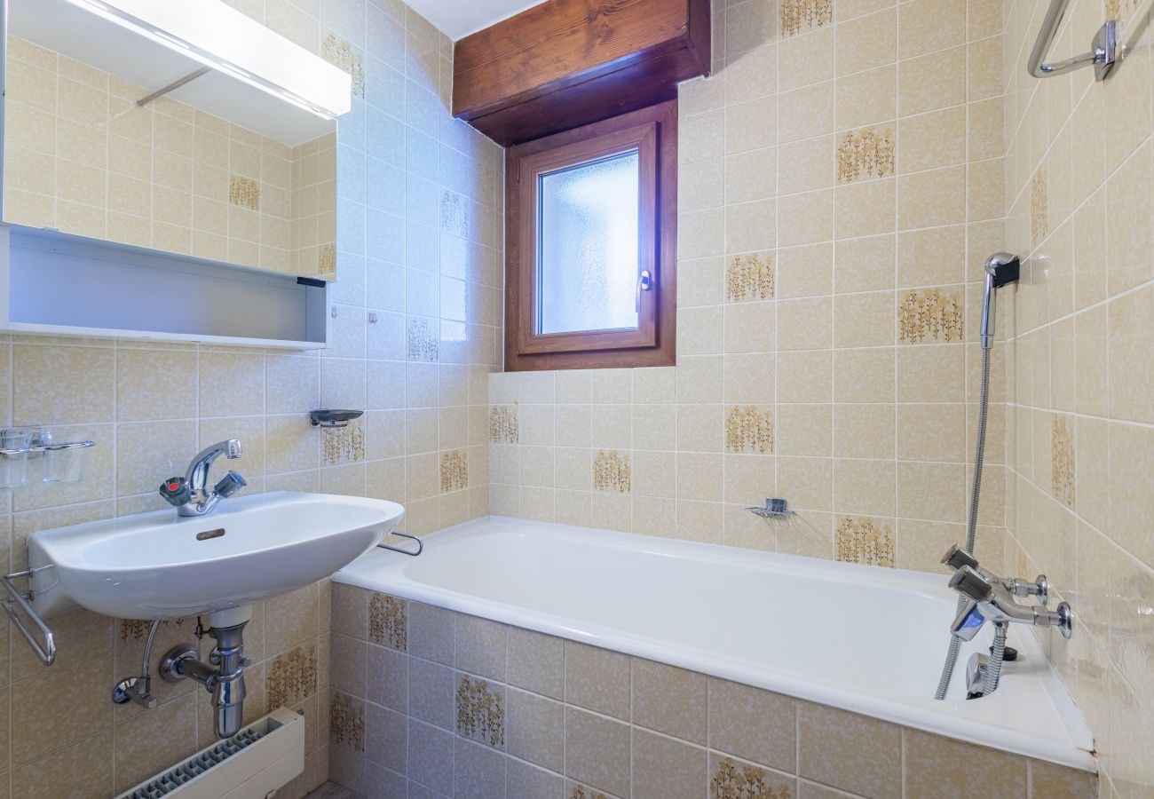 Appartement à Haute-Nendaz - Arnica 1 - 6 pers - piscine