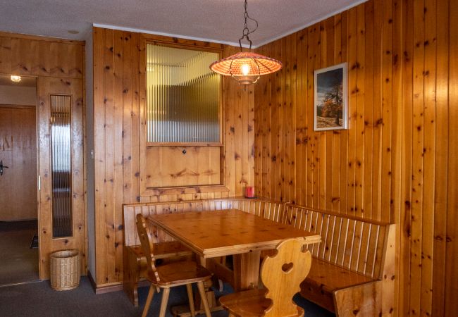 Appartement à Haute-Nendaz - Christiania I R1 - 4 pers - près des pistes