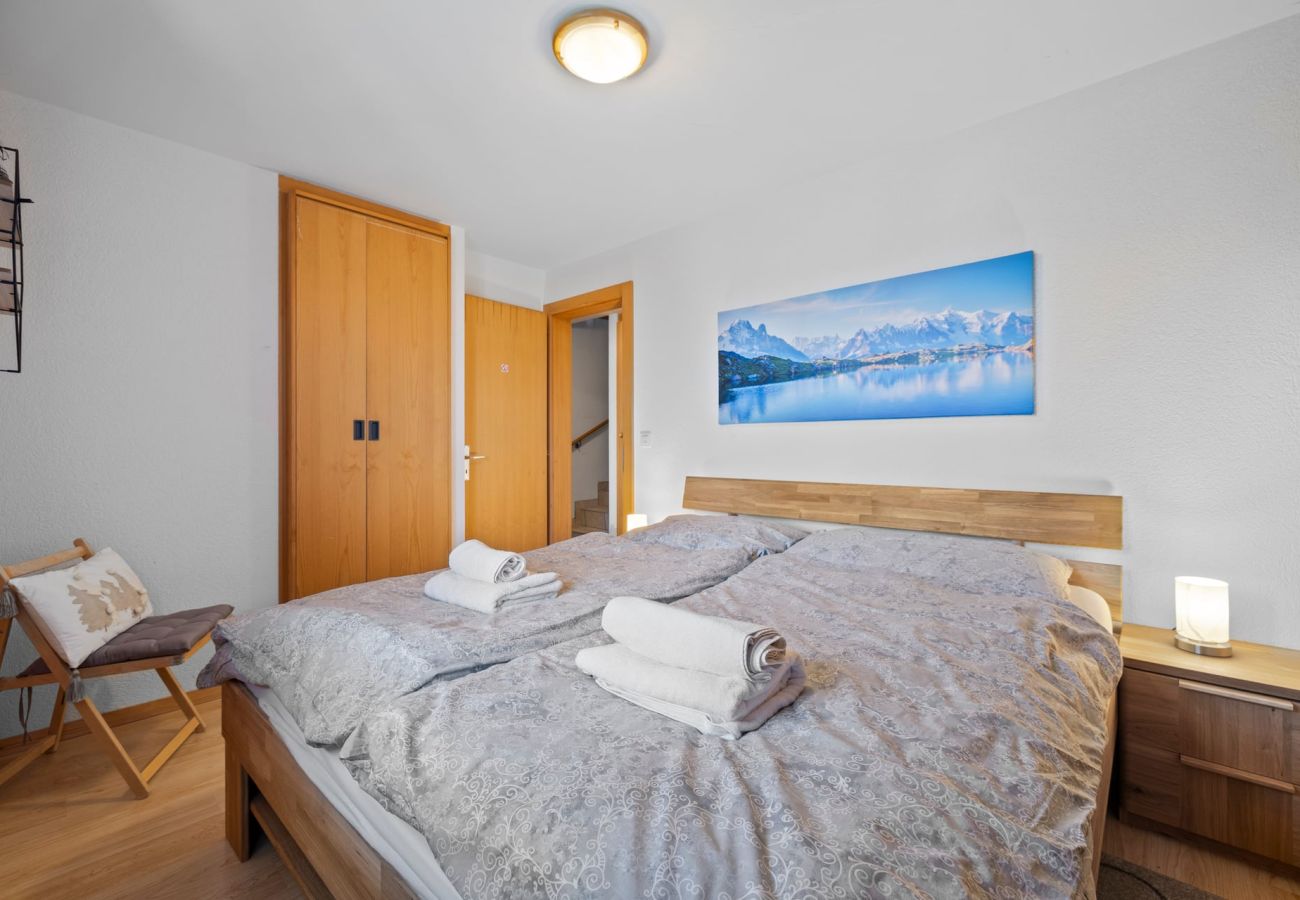 Chalet à Haute-Nendaz - Le Pacha - 6 pers - près des pistes