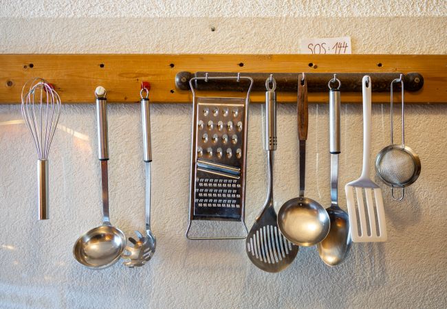 Appartement à Haute-Nendaz - Arnica 14 - 6 pers - piscine Appartement à Haute-Nendaz - Arnica 14 - 6 pers - piscine