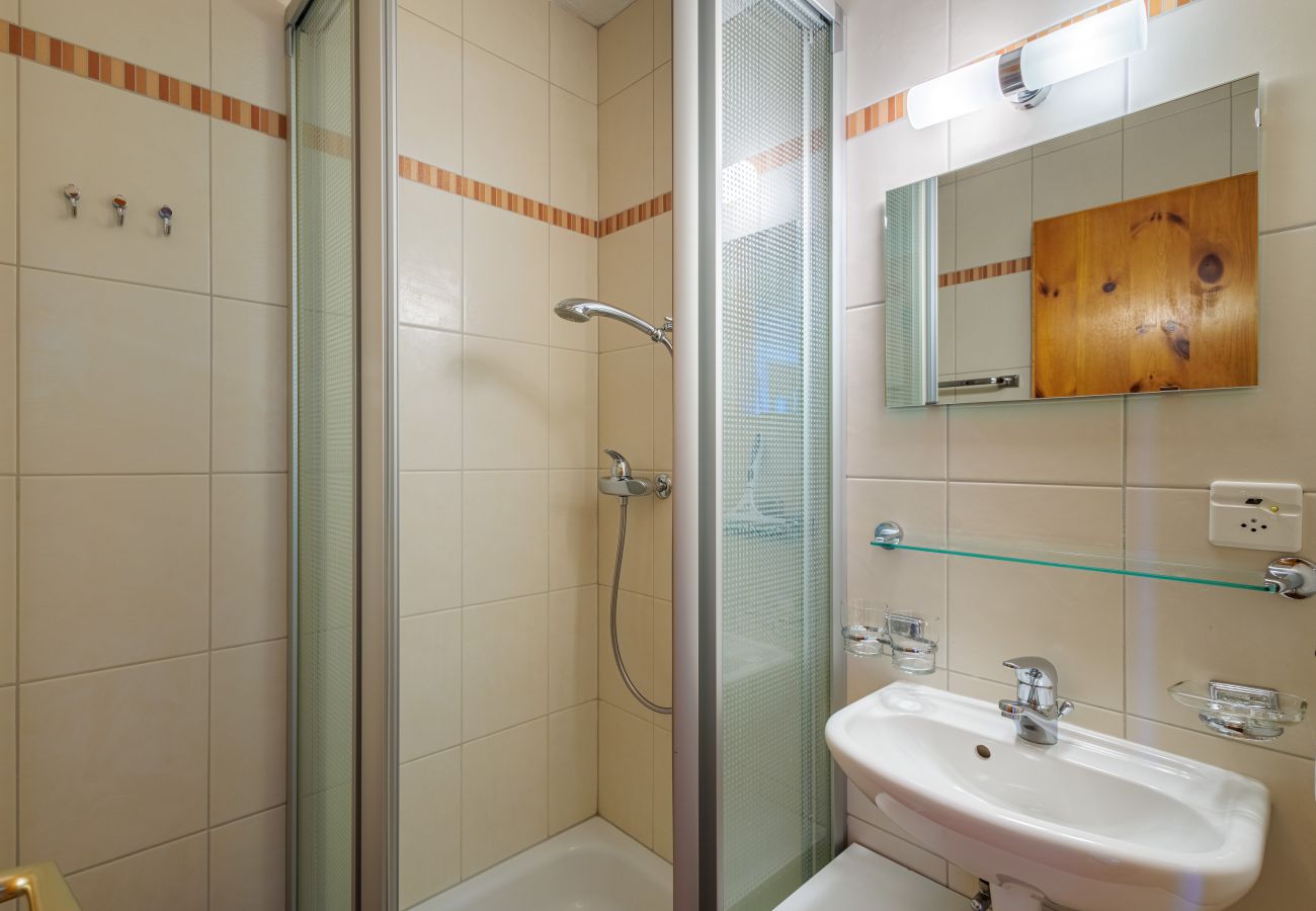 Appartement à Haute-Nendaz - Chaëdoz 45 - 7 pers - au calme