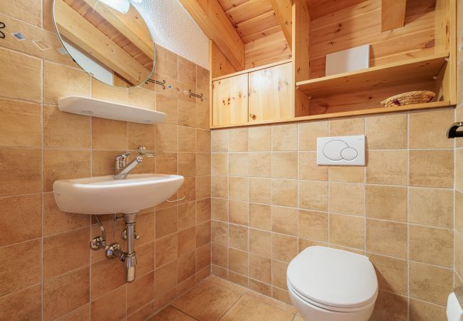 Appartement à Haute-Nendaz - Victoria II E7 - 10 pers - au pied des pistes Appartement à Haute-Nendaz - Victoria II E7 - 10 pers - au pied des pistes