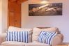 Appartement à Haute-Nendaz - Victoria II E7 - 10 pers - ski in & out