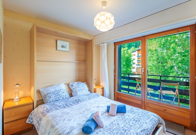 Appartement à Haute-Nendaz - Panoramic E6 - 4 pers - près des pistes Appartement à Haute-Nendaz - Panoramic E6 - 4 pers - près des pistes