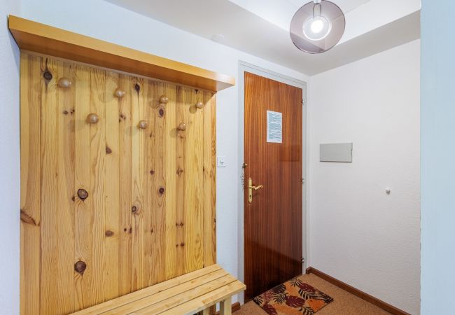 Appartement à Haute-Nendaz - Panoramic E6 - 4 pers - près des pistes Appartement à Haute-Nendaz - Panoramic E6 - 4 pers - près des pistes