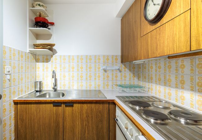 Appartement à Haute-Nendaz - Panoramic E6 - 4 pers - près des pistes Appartement à Haute-Nendaz - Panoramic E6 - 4 pers - près des pistes