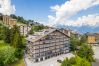 Appartement à Haute-Nendaz - Panoramic E6 - 4 pers - près des pistes Appartement à Haute-Nendaz - Panoramic E6 - 4 pers - près des pistes