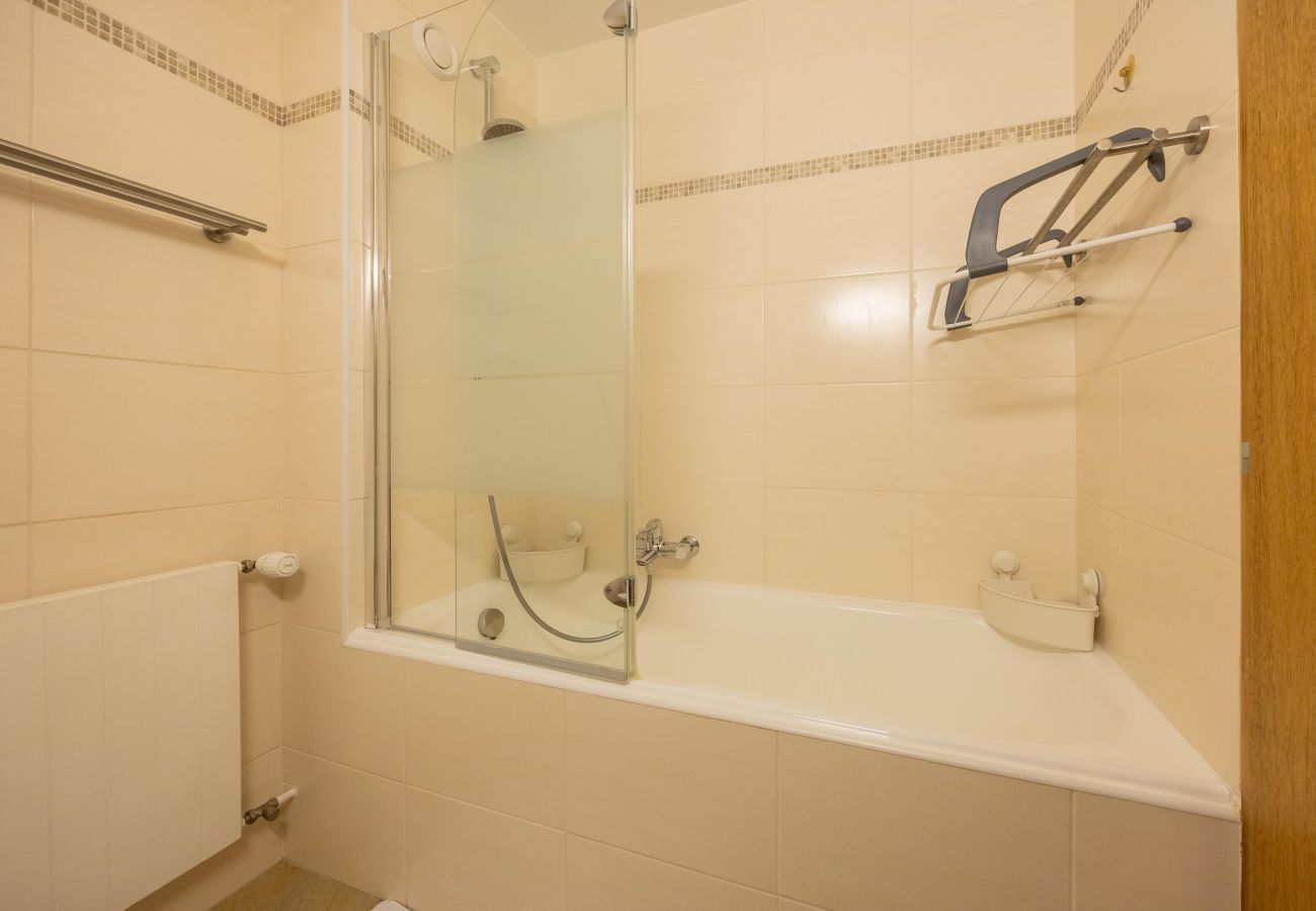 Appartement à Haute-Nendaz - Anémones 16 - 4 pers - piscine
