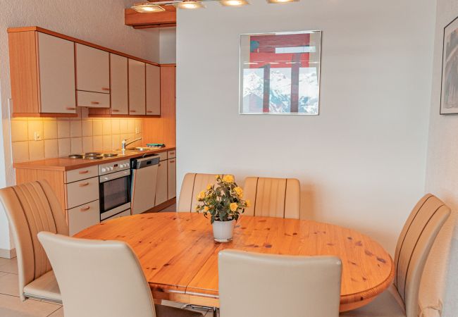 Appartement à Haute-Nendaz - Haut-de-Cry 38 - 6 pers - animaux admis Appartement à Haute-Nendaz - Haut-de-Cry 38 - 6 pers - animaux admis