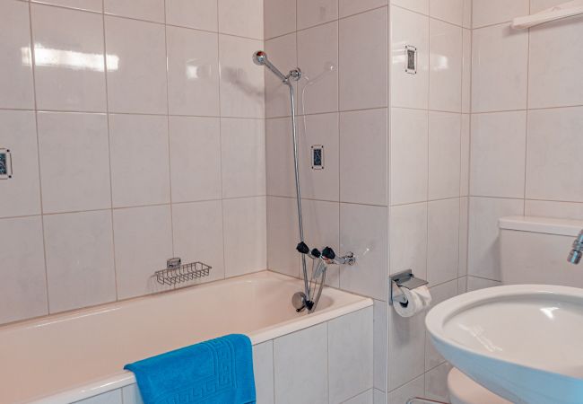 Appartement à Haute-Nendaz - Haut-de-Cry 38 - 6 pers - animaux admis Appartement à Haute-Nendaz - Haut-de-Cry 38 - 6 pers - animaux admis