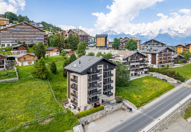 Appartement à Haute-Nendaz - Clair Matin 05 - 5 pers - près des pistes