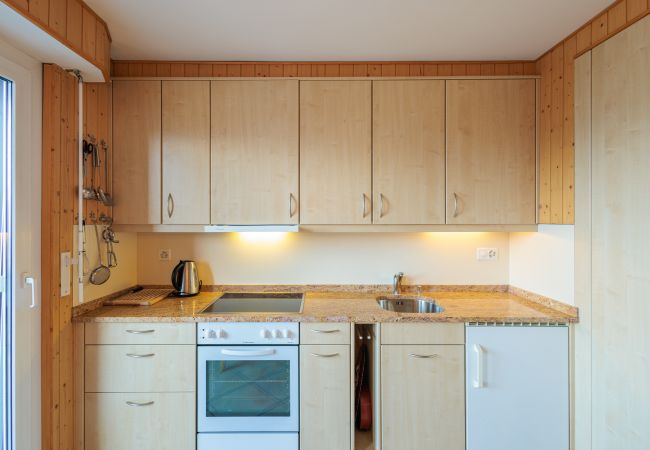 Appartement à Haute-Nendaz - Clair Matin 05 - 5 pers - près des pistes Appartement à Haute-Nendaz - Clair Matin 05 - 5 pers - près des pistes