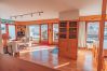 Appartement à Haute-Nendaz - Muverans II F5 - 8 pers - duplex
