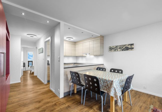 Appartement à Haute-Nendaz - Eden Roc 6 - 4 pers - près des pistes