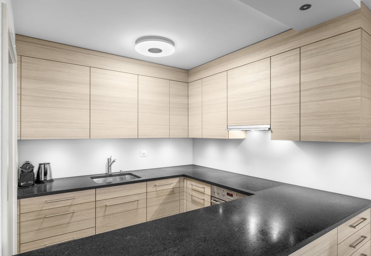 Appartement à Haute-Nendaz - Eden Roc 6 - 4 pers - près des pistes