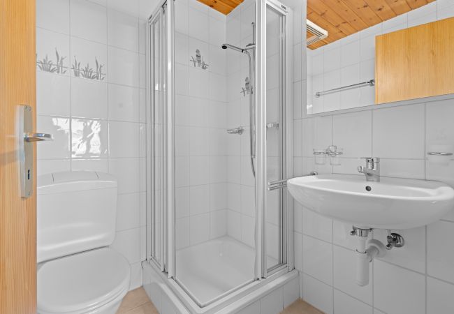 Chalet à Haute-Nendaz - Felicitas - 7 pers - près du centre Chalet à Haute-Nendaz - Felicitas - 7 pers - près du centre