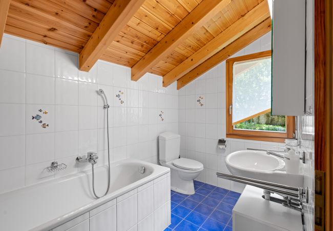 Chalet à Haute-Nendaz - Felicitas - 7 pers - près du centre Chalet à Haute-Nendaz - Felicitas - 7 pers - près du centre