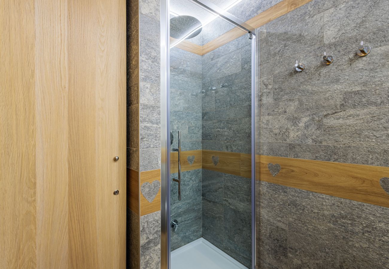 Appartement à Haute-Nendaz - Christiania II S2 - 4 pers - près des pistes