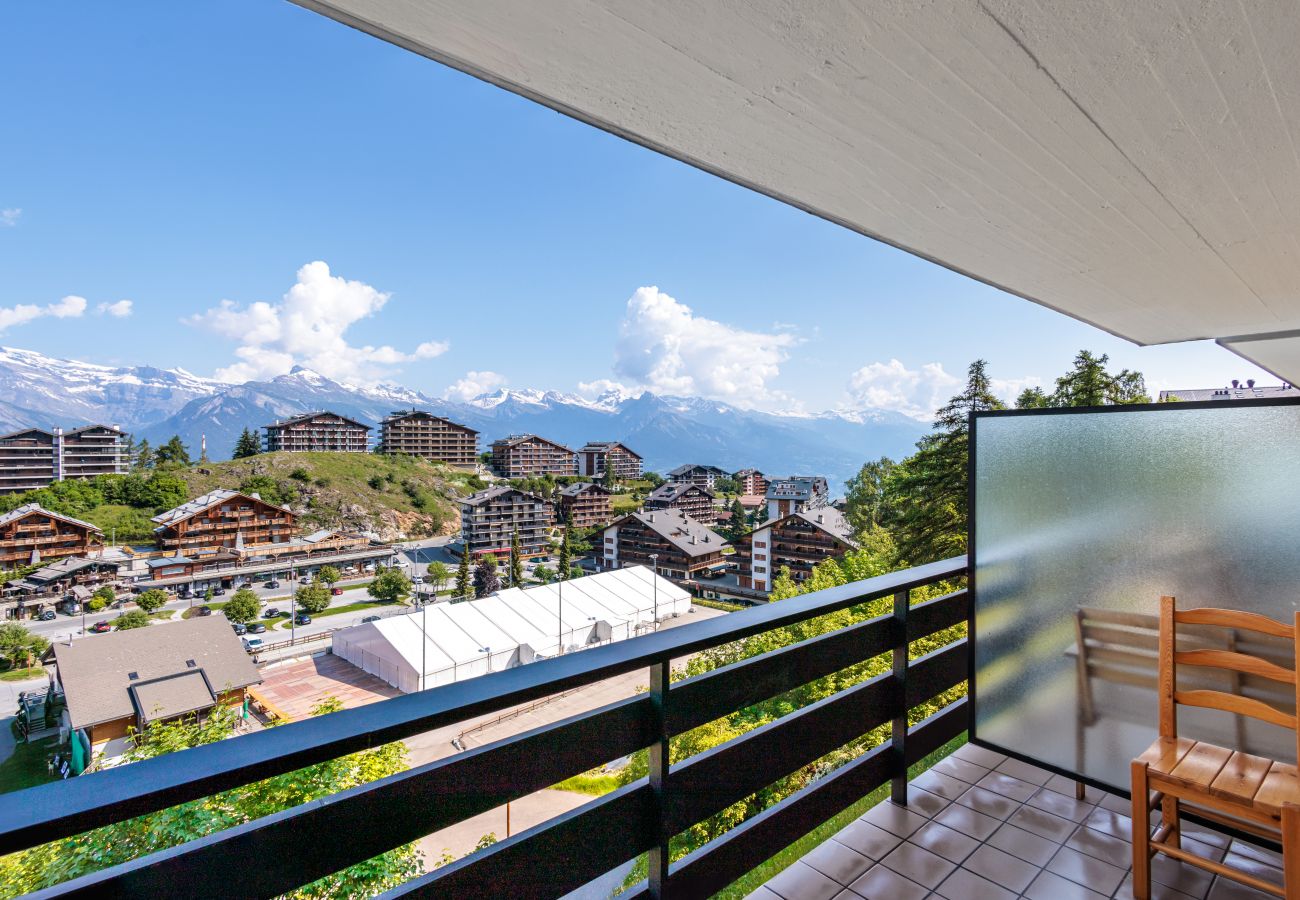 Appartement à Haute-Nendaz - Christiania II S2 - 4 pers - près des pistes