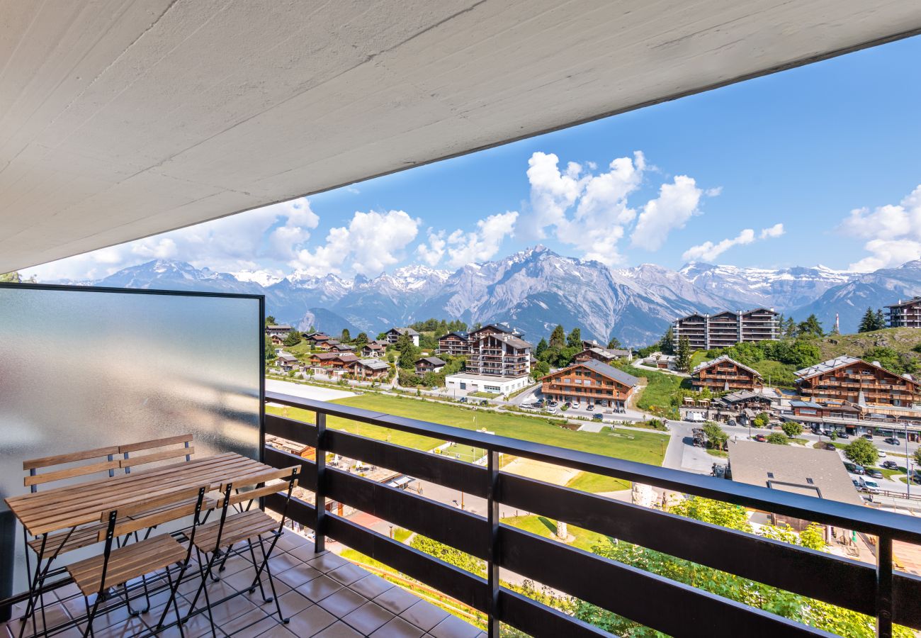 Appartement à Haute-Nendaz - Christiania II S2 - 4 pers - près des pistes