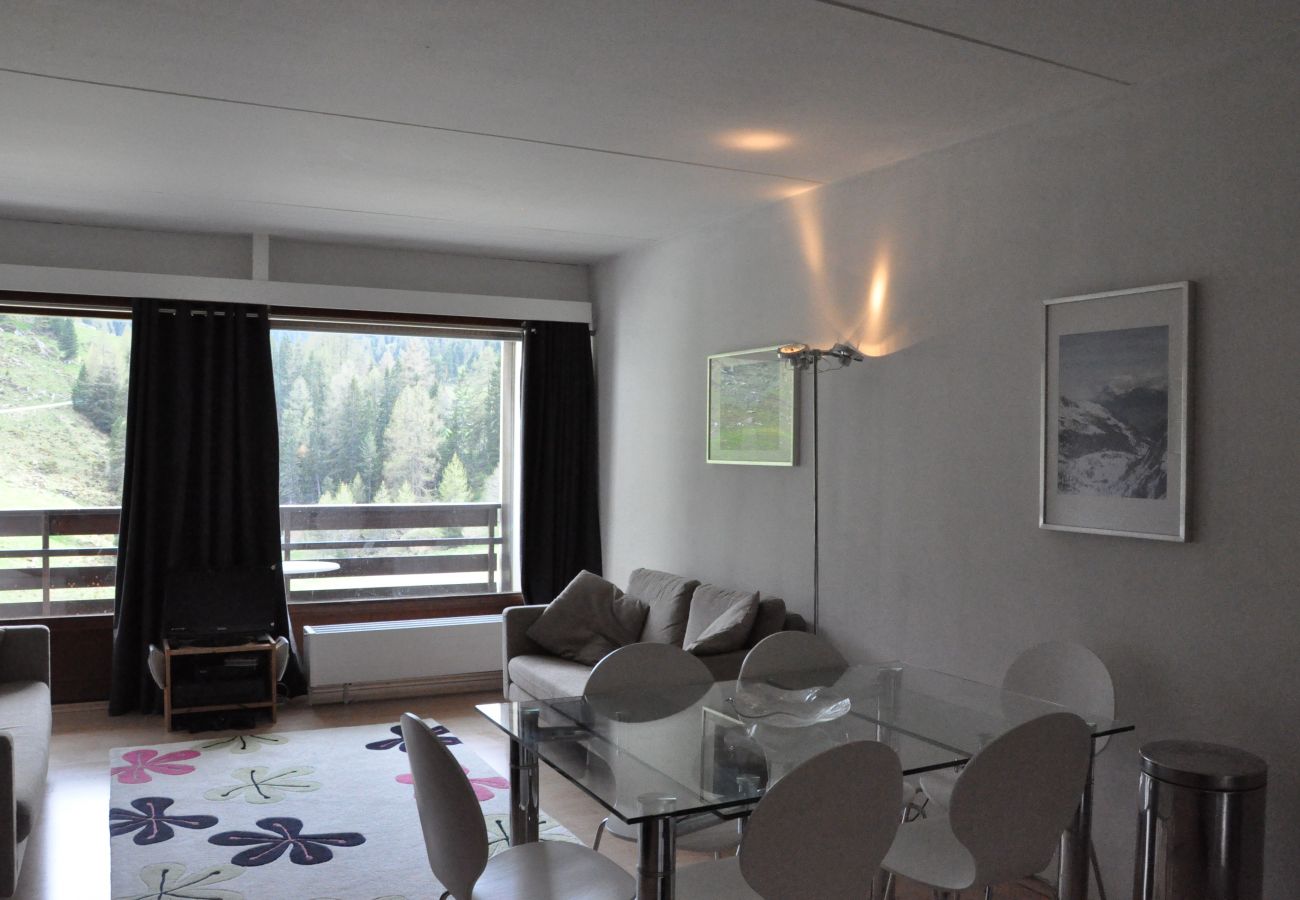 Appartement à Siviez - Rosablanche E51 - 6 pers - au pied des pistes