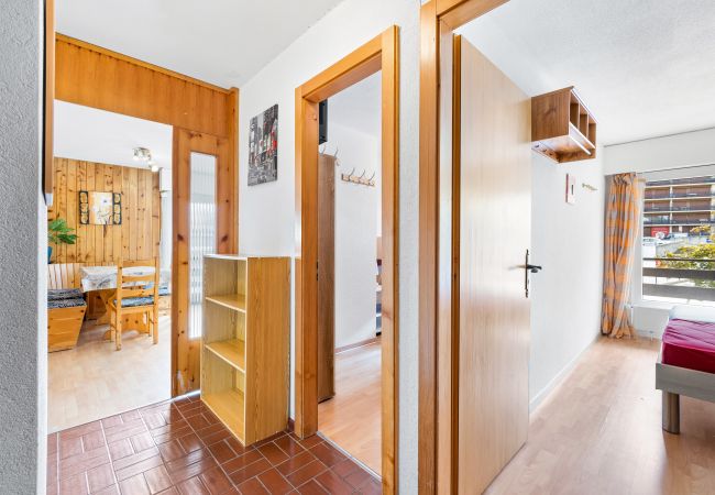 Appartement à Haute-Nendaz - Christiania I E4 - 6 pers -près des pistes