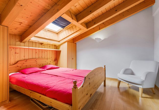 Appartement à Haute-Nendaz - Christiania II E8 - 4 pers - au pied des pistes Appartement à Haute-Nendaz - Christiania II E8 - 4 pers - au pied des pistes