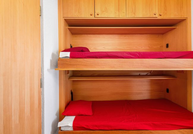 Appartement à Haute-Nendaz - Christiania II E8 - 4 pers - au pied des pistes Appartement à Haute-Nendaz - Christiania II E8 - 4 pers - au pied des pistes