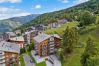 Appartement à Haute-Nendaz - Pracondu II 2407 - 4 pers - au pied des pistes