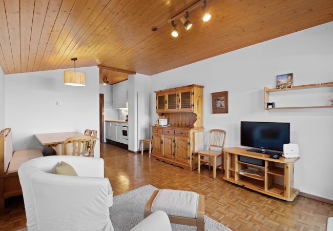 Appartement à Haute-Nendaz - Valaisia 55B - 6 pers - plein centre Appartement à Haute-Nendaz - Valaisia 55B - 6 pers - plein centre