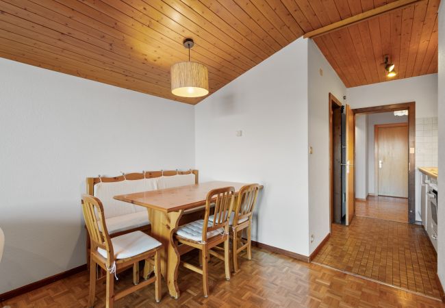 Appartement à Haute-Nendaz - Valaisia 55B - 6 pers - plein centre Appartement à Haute-Nendaz - Valaisia 55B - 6 pers - plein centre