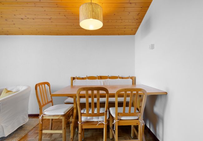 Appartement à Haute-Nendaz - Valaisia 55B - 6 pers - plein centre Appartement à Haute-Nendaz - Valaisia 55B - 6 pers - plein centre