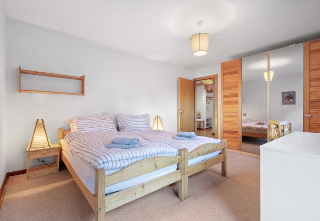 Appartement à Haute-Nendaz - Valaisia 55B - 6 pers - plein centre Appartement à Haute-Nendaz - Valaisia 55B - 6 pers - plein centre