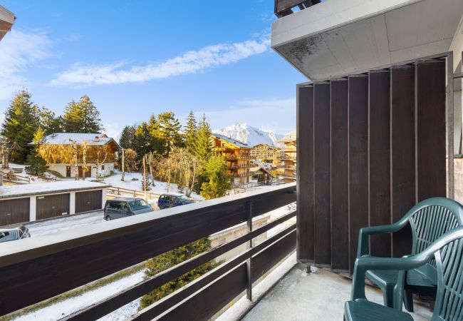 Appartement à Haute-Nendaz - Valaisia 55B - 6 pers - plein centre Appartement à Haute-Nendaz - Valaisia 55B - 6 pers - plein centre