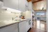 Appartement à Haute-Nendaz - Valaisia 55B - 5 pers - plein centre