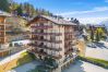 Appartement à Haute-Nendaz - Ambassador II n°10 - 4 pers - près des pistes