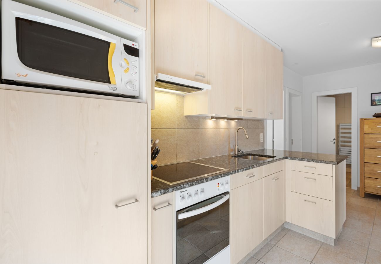 Appartement à Haute-Nendaz - Le Torrent 26 - 6 pers - au calme