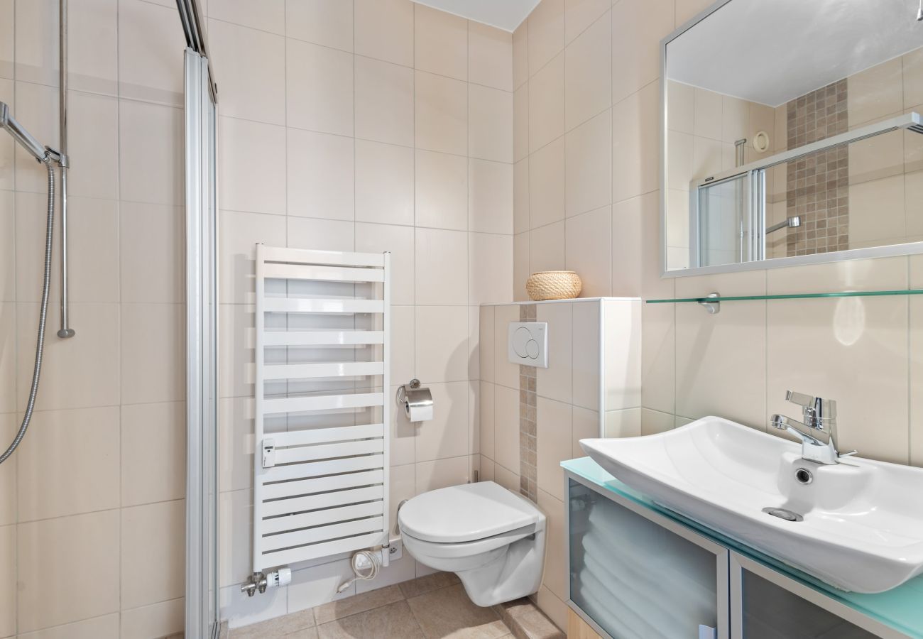 Appartement à Haute-Nendaz - Le Torrent 26 - 6 pers - au calme