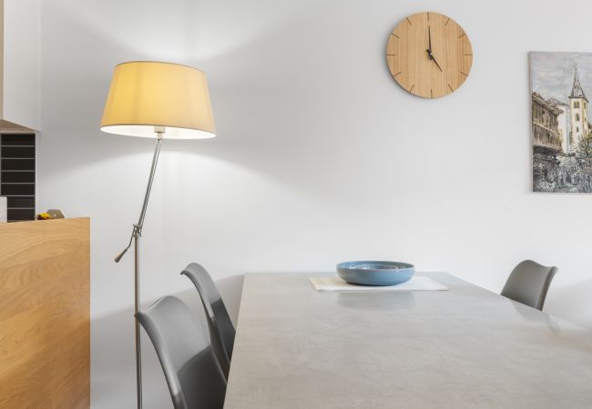 Appartement à Siviez - Rosablanche C24 - 4 pers - ski In&Out Appartement à Siviez - Rosablanche C24 - 4 pers - ski In&Out