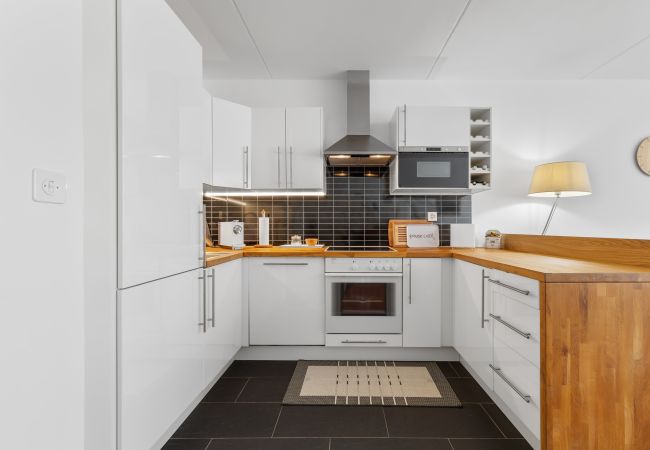 Appartement à Siviez - Rosablanche C24 - 4 pers - ski In&Out Appartement à Siviez - Rosablanche C24 - 4 pers - ski In&Out