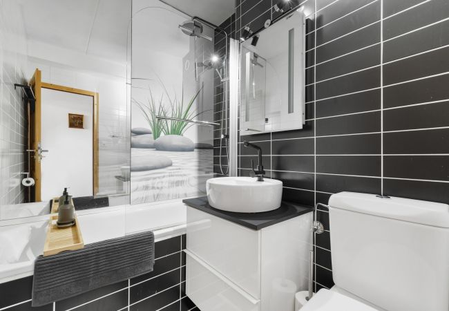 Appartement à Siviez - Rosablanche C24 - 4 pers - ski In&Out Appartement à Siviez - Rosablanche C24 - 4 pers - ski In&Out