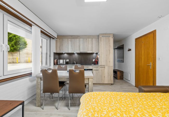 Appartement à Haute-Nendaz - Valaisia 17B - 4 pers - centre station Appartement à Haute-Nendaz - Valaisia 17B - 4 pers - centre station