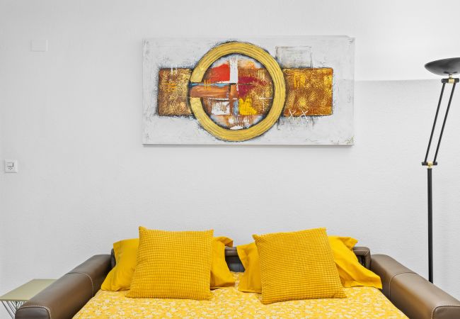 Appartement à Haute-Nendaz - Valaisia 17B - 4 pers - centre station Appartement à Haute-Nendaz - Valaisia 17B - 4 pers - centre station