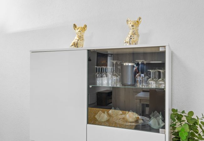 Appartement à Haute-Nendaz - Valaisia 17B - 4 pers - centre station Appartement à Haute-Nendaz - Valaisia 17B - 4 pers - centre station