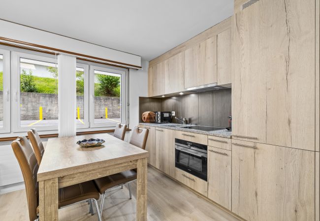 Appartement à Haute-Nendaz - Valaisia 17B - 4 pers - centre station Appartement à Haute-Nendaz - Valaisia 17B - 4 pers - centre station