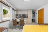 Appartement à Haute-Nendaz - Valaisia 17B - 4 pers - centre station