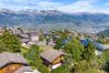 Chalet à Haute-Nendaz - Stugan - 6 pers - centre station