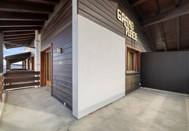 Appartement à Haute-Nendaz - Grand-Place 16 - 7 pers - Attique avec Spa Appartement à Haute-Nendaz - Grand-Place 16 - 7 pers - Attique avec Spa